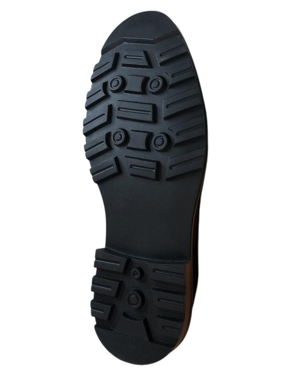 Zapato bostoniano para hombre 6
