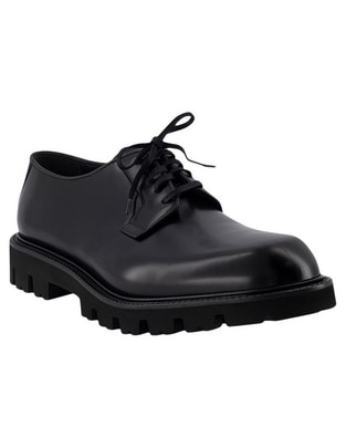 Zapato derby para hombre