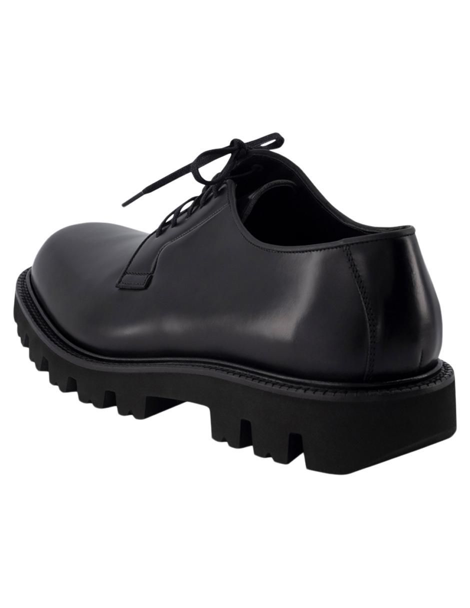 Zapato derby para hombre 3