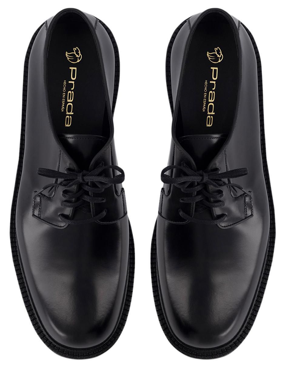 Zapato derby para hombre 2