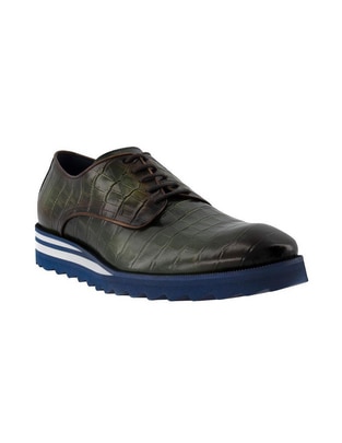 Zapato derby para hombre Zapato derby para hombre