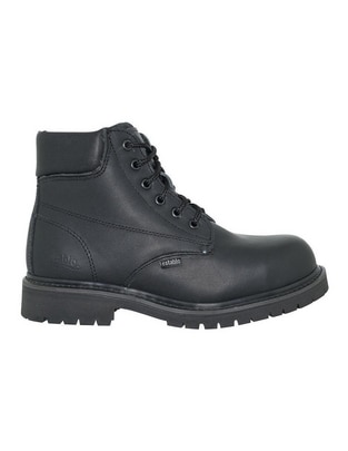 Bota 548 de piel para hombre Bota 548 de piel para hombre