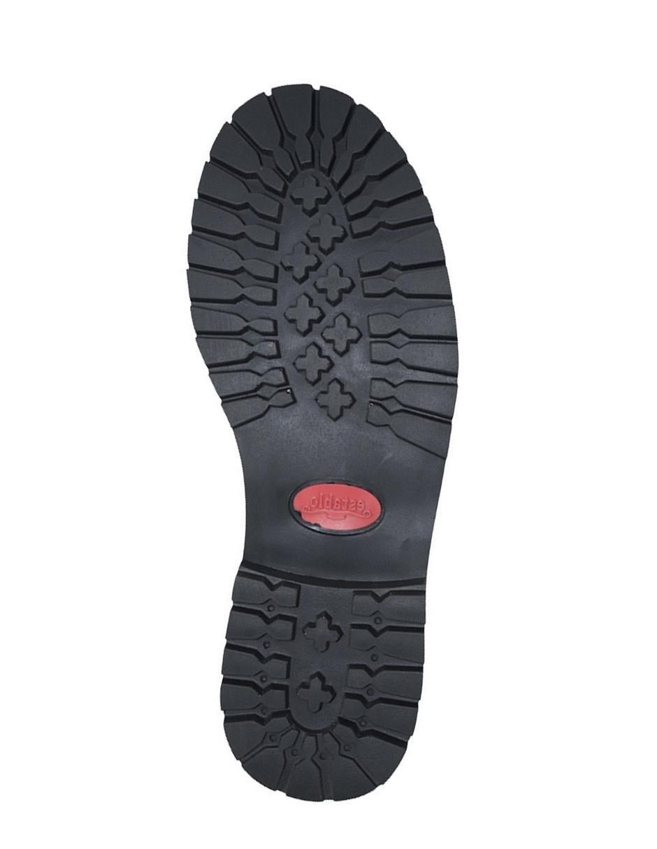 Bota 548 de piel para hombre 3