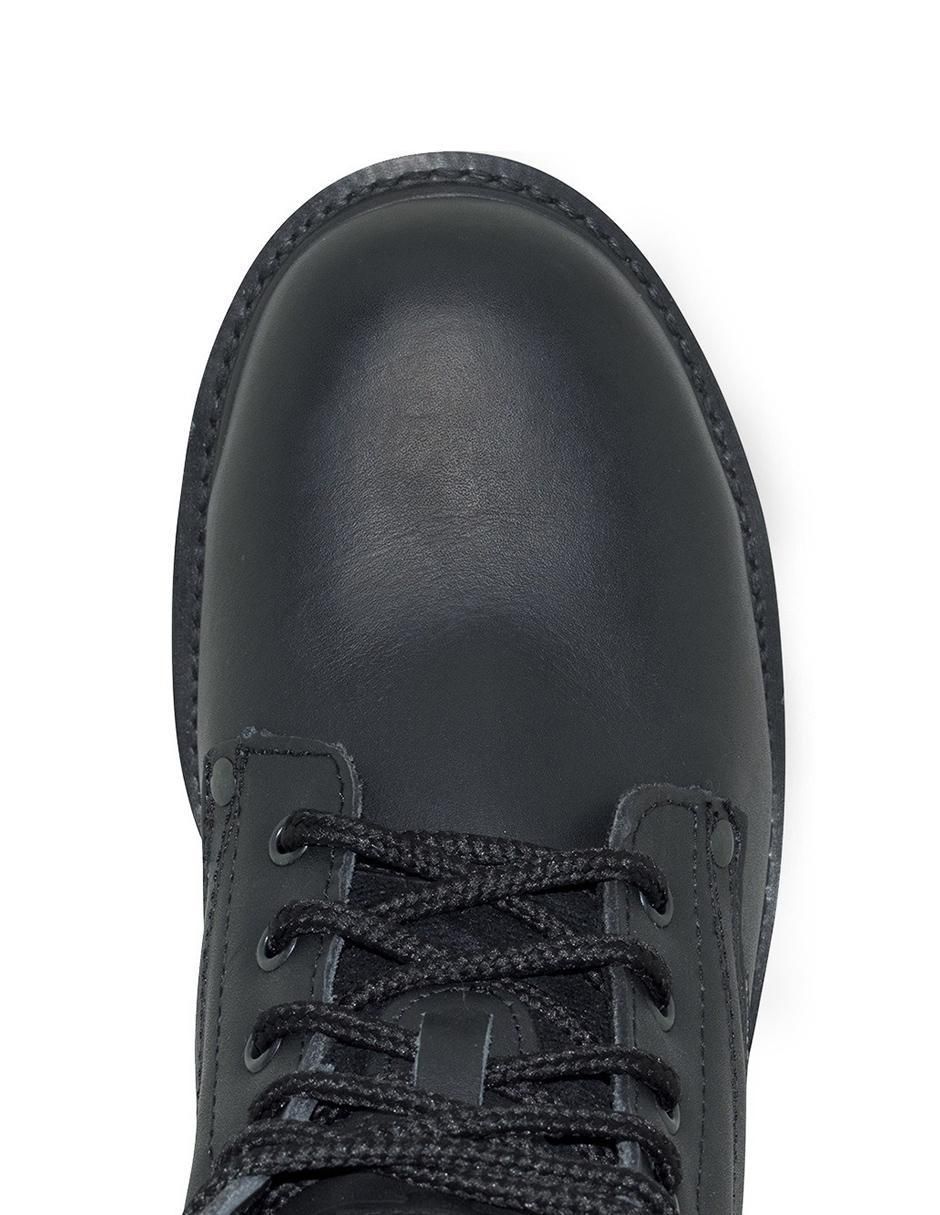 Bota 548 de piel para hombre 2