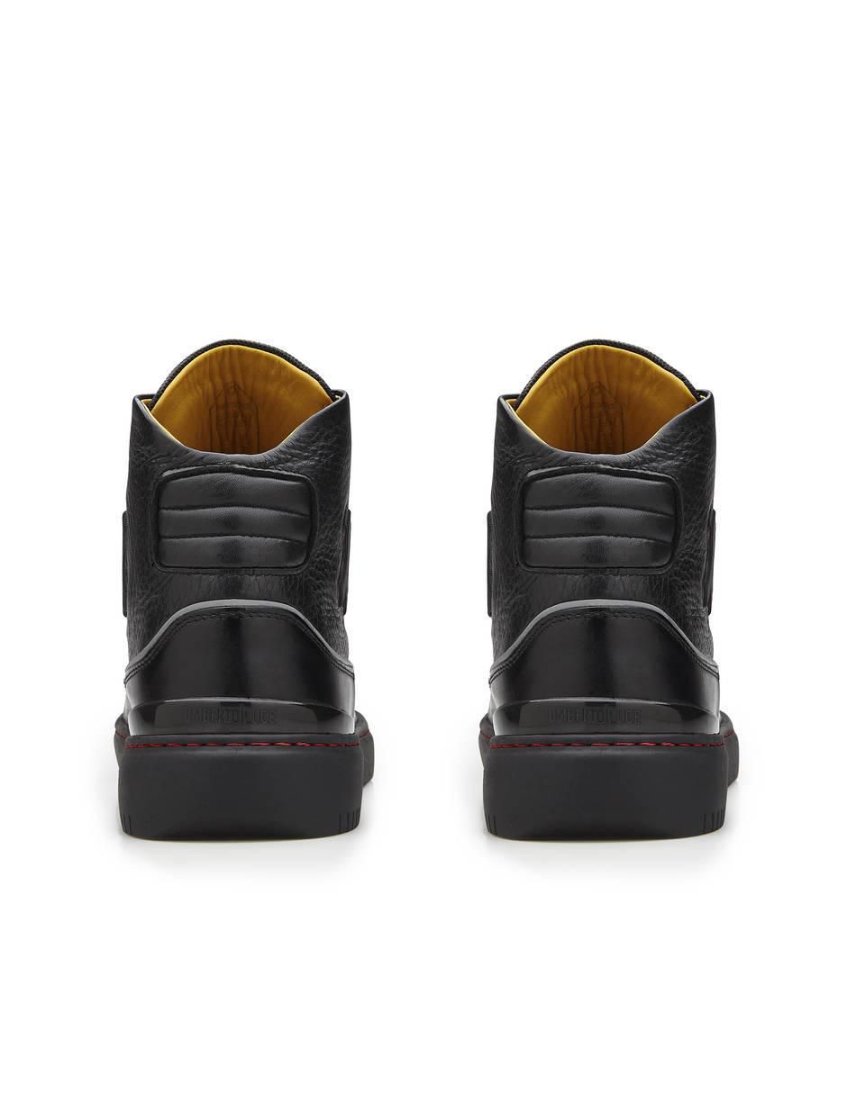 Tenis de piel Bonhan X para hombre 5