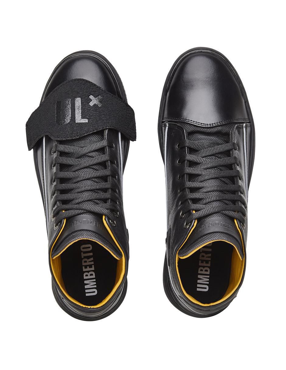 Tenis de piel Bonhan X para hombre 7