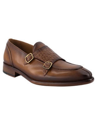 Zapato monk para hombre Zapato monk para hombre