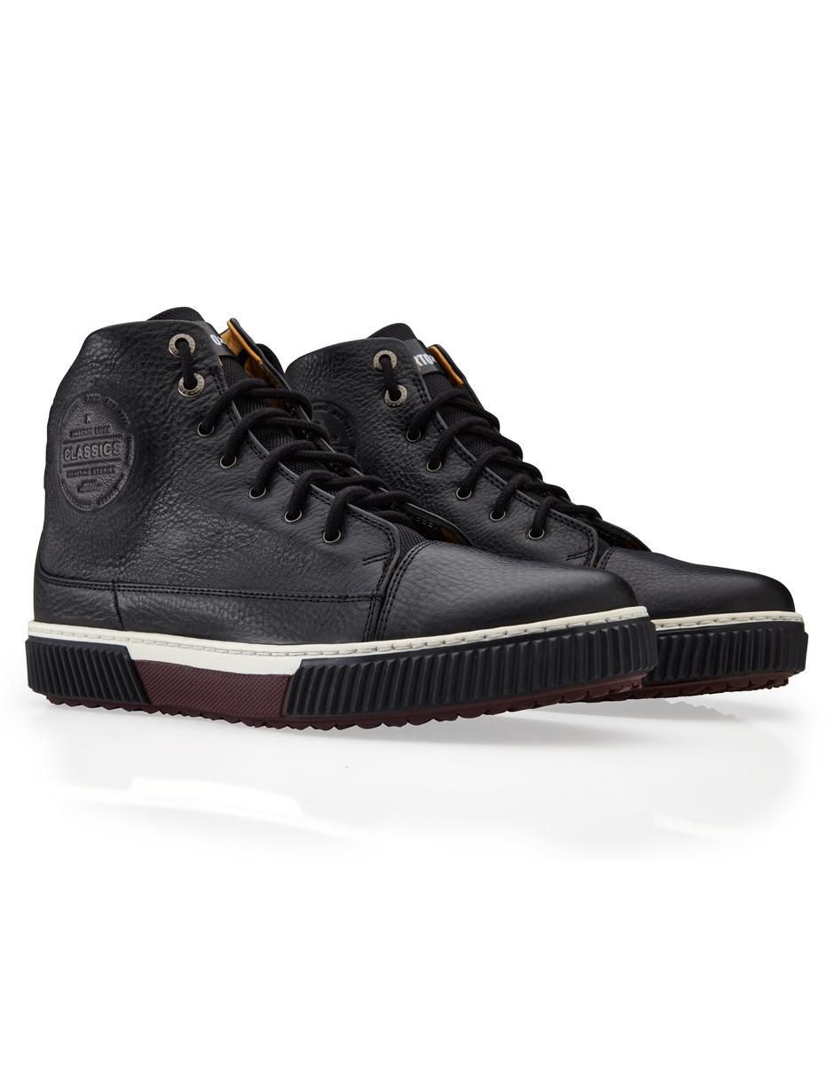 Tenis de piel Bonhan Classics para hombre 7