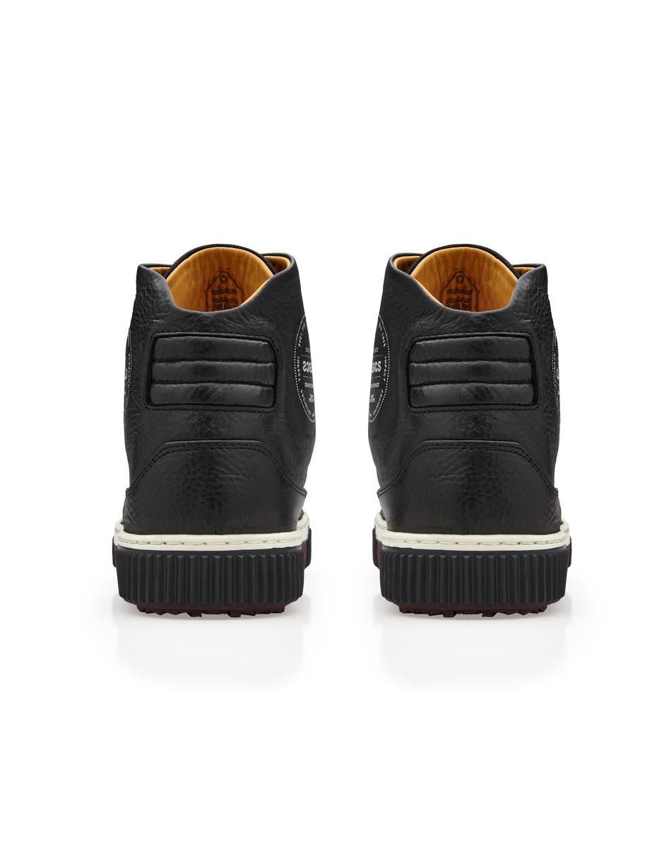 Tenis de piel Bonhan Classics para hombre 5