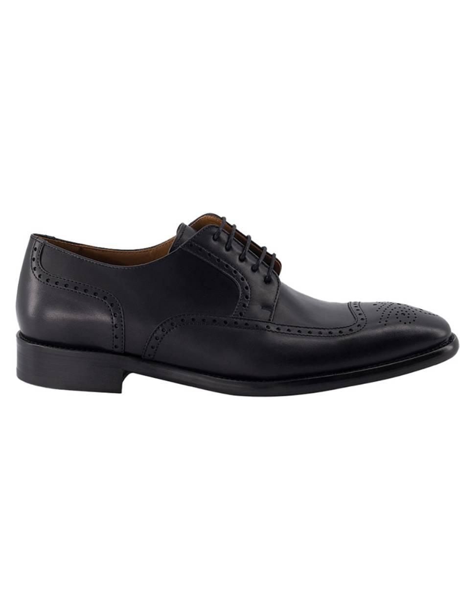 Zapato derby para hombre 5