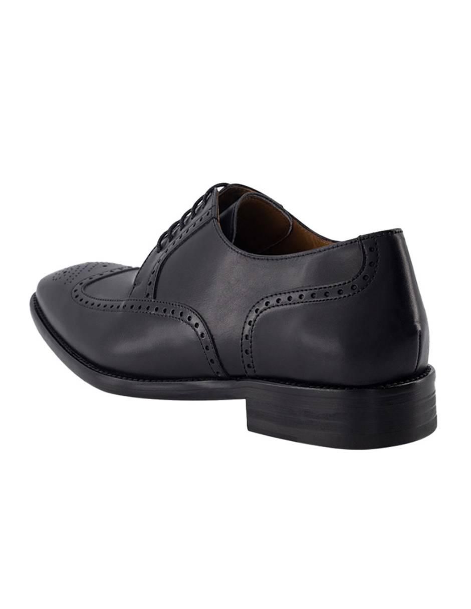 Zapato derby para hombre 3