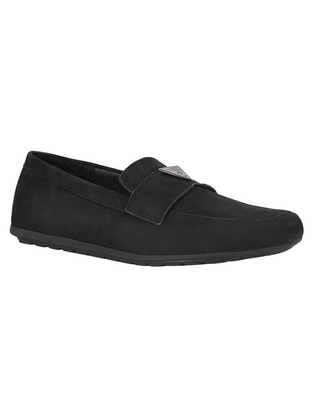 Mocasín para hombre