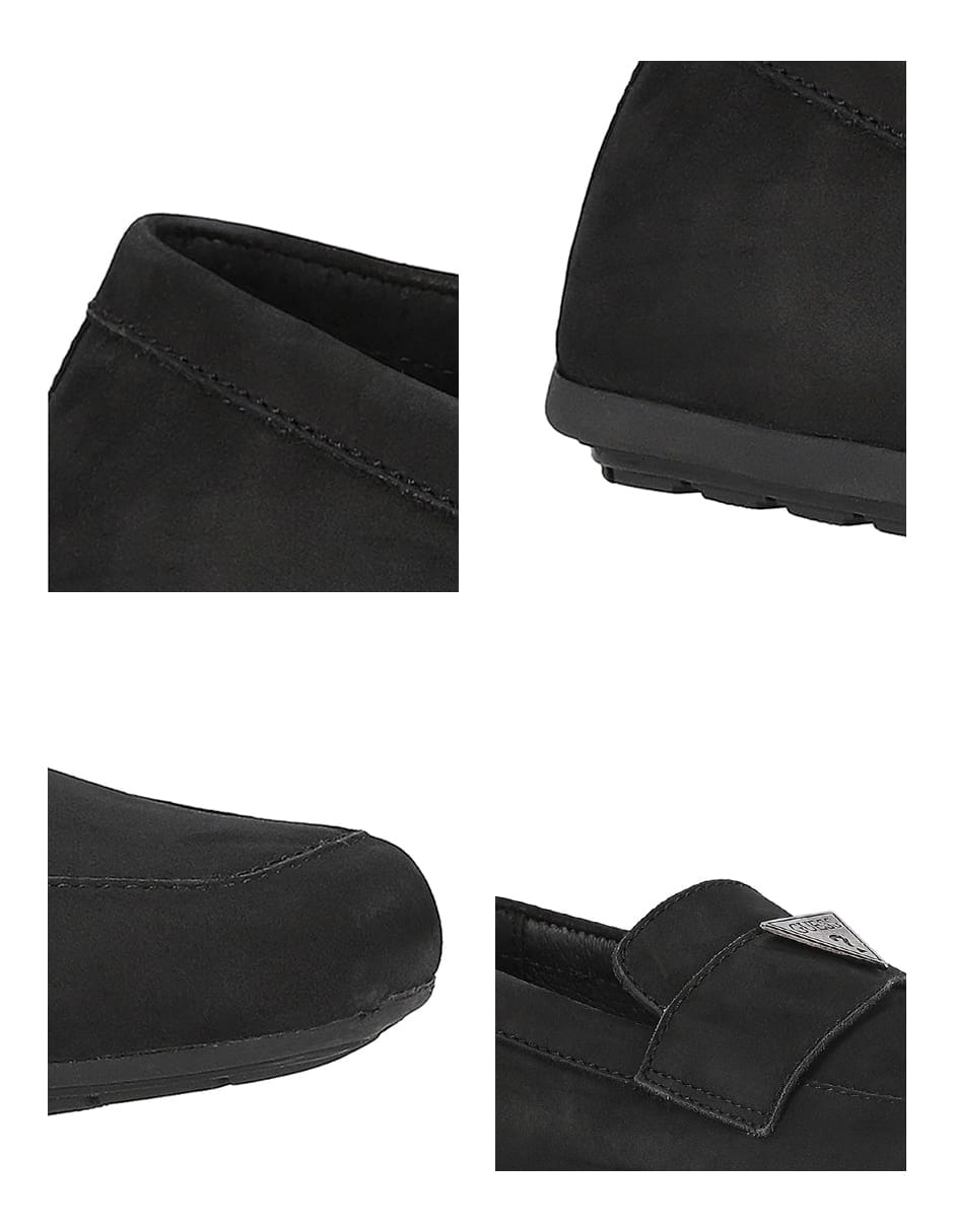 Mocasín para hombre 6