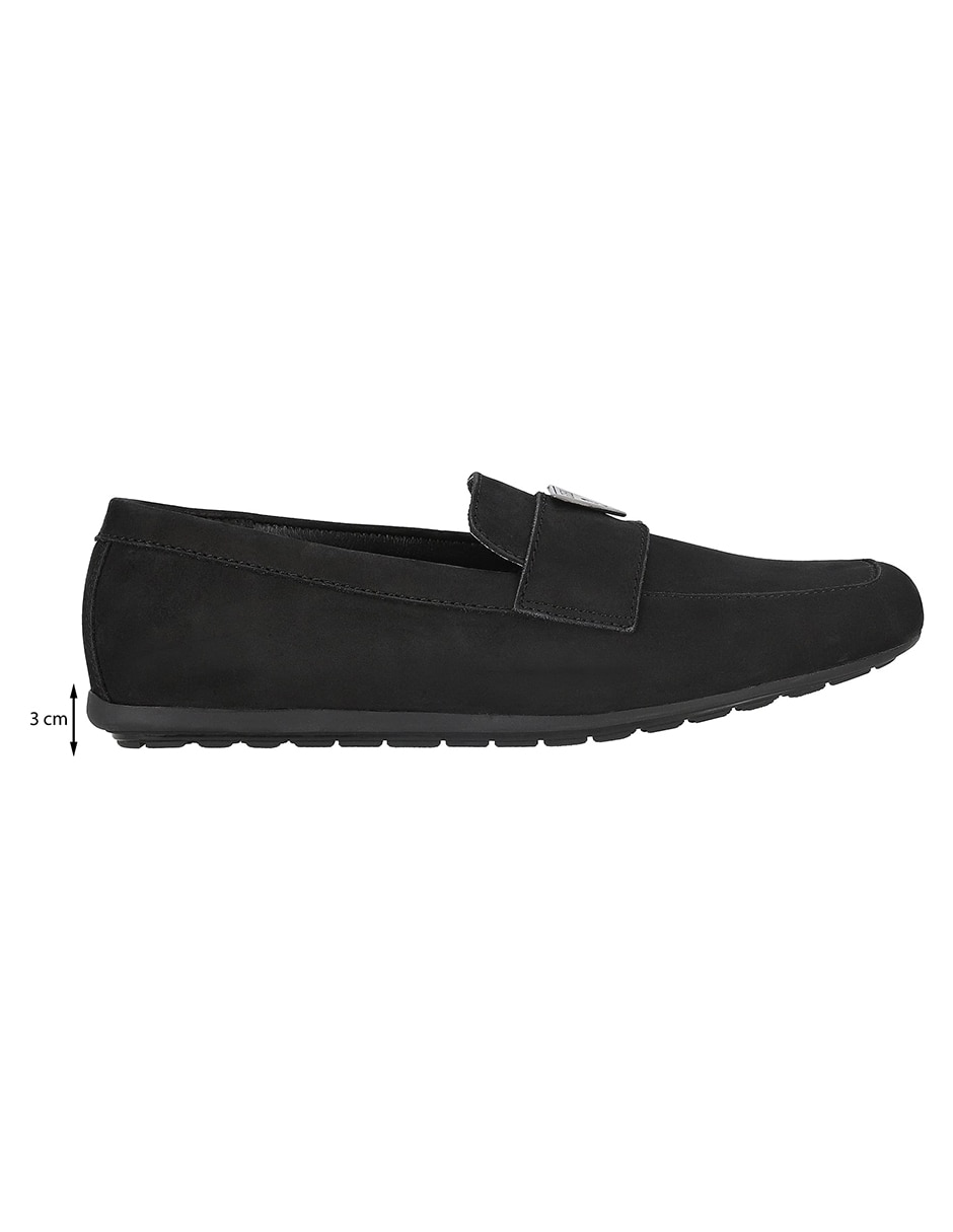 Mocasín para hombre 8