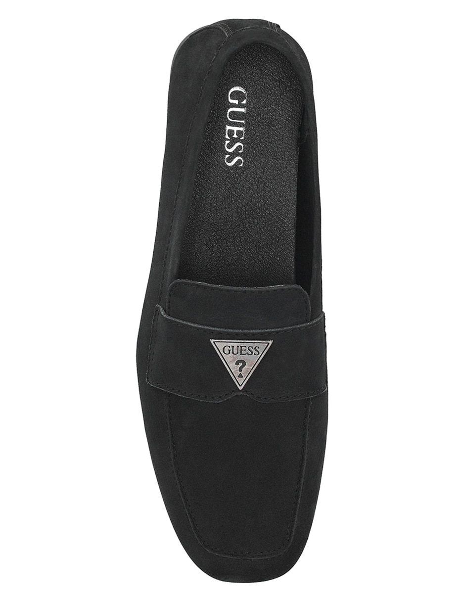 Mocasín para hombre