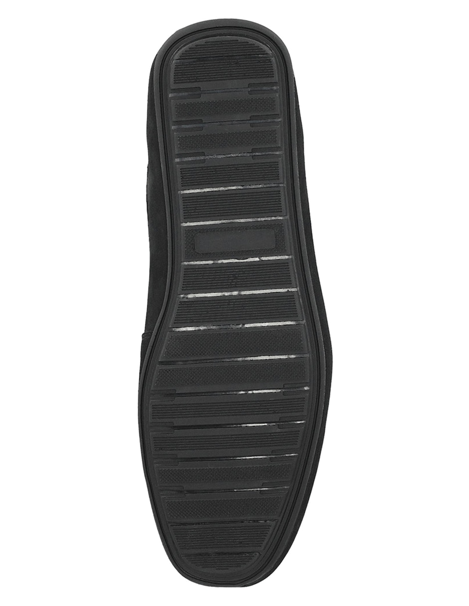 Mocasín para hombre