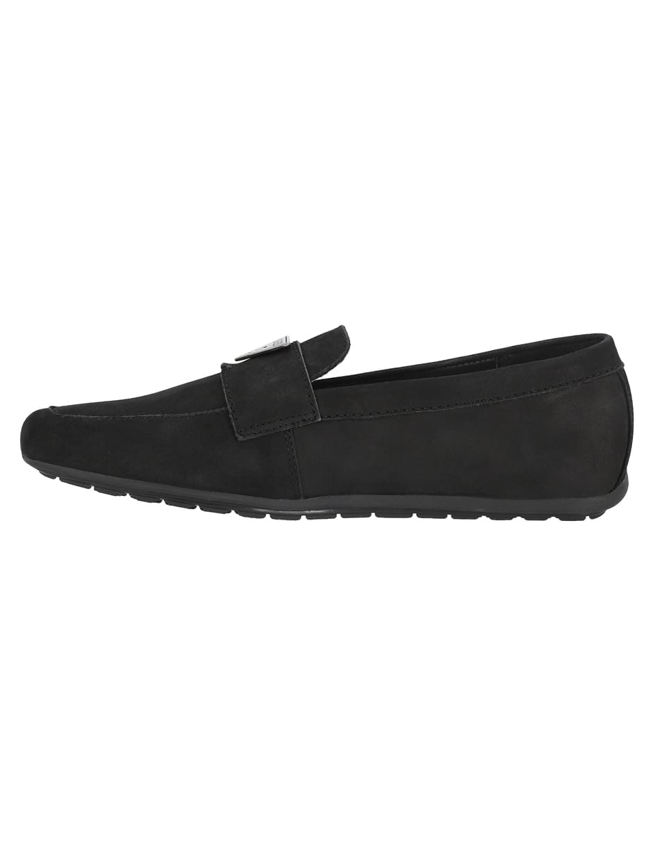 Mocasín para hombre