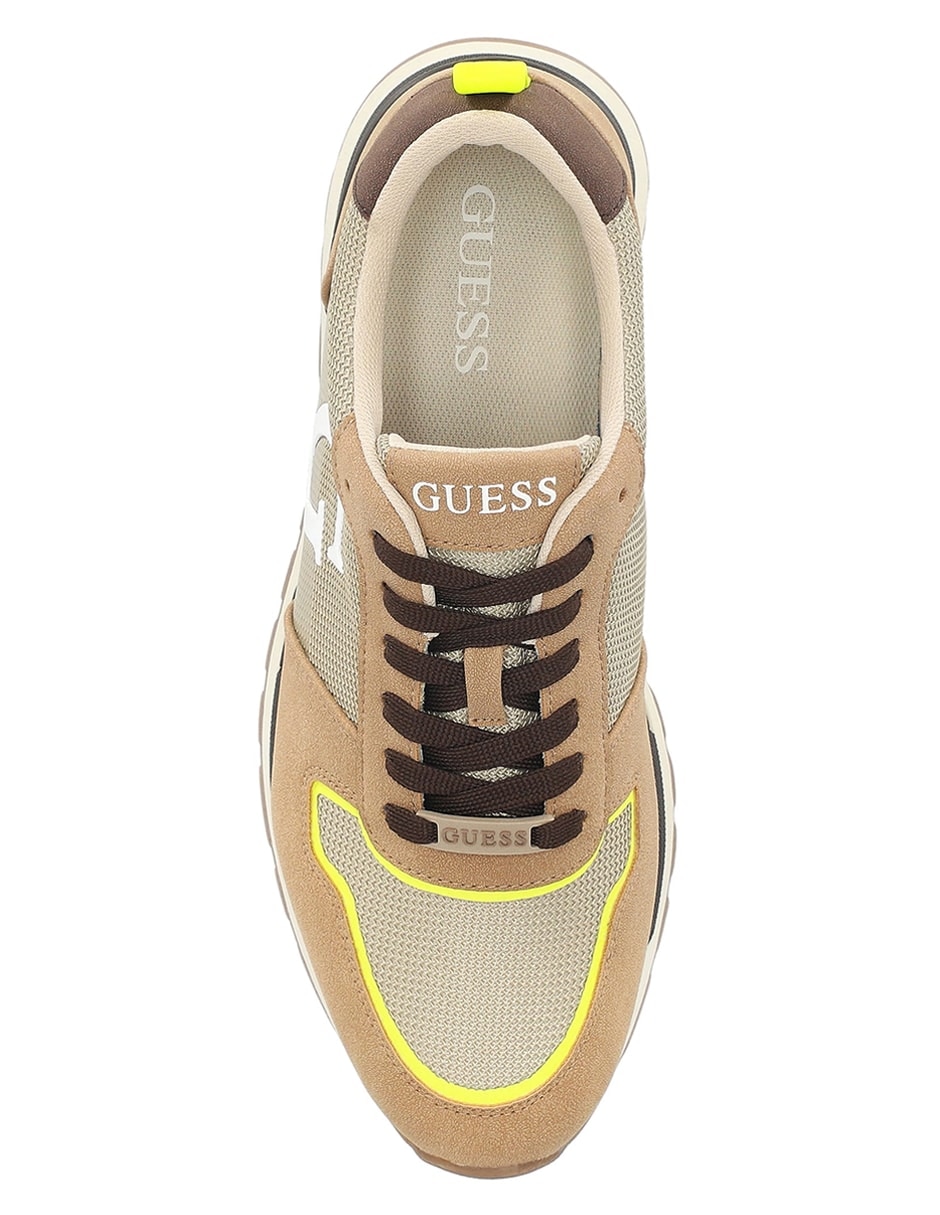 Tenis para hombre 6