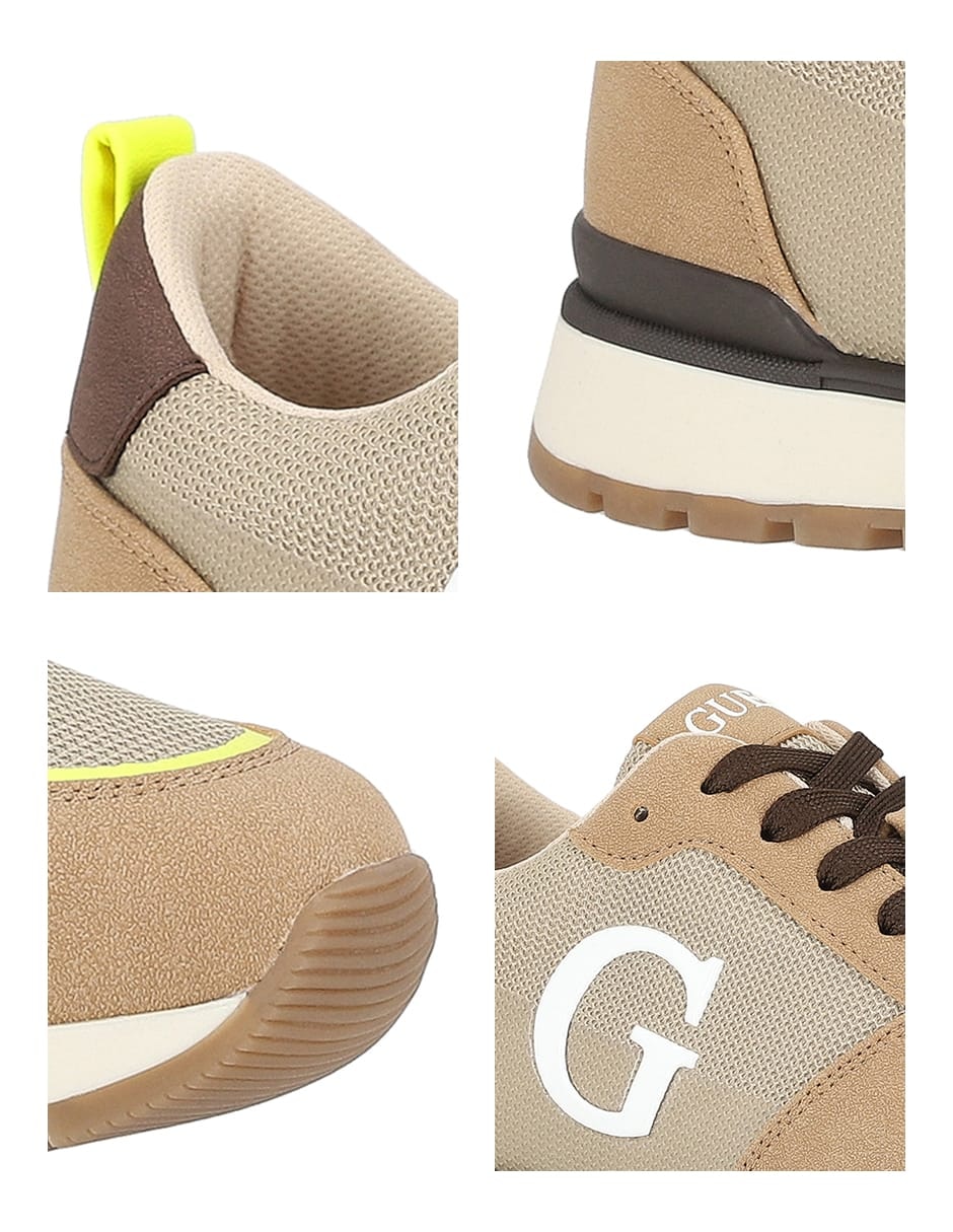 Tenis para hombre