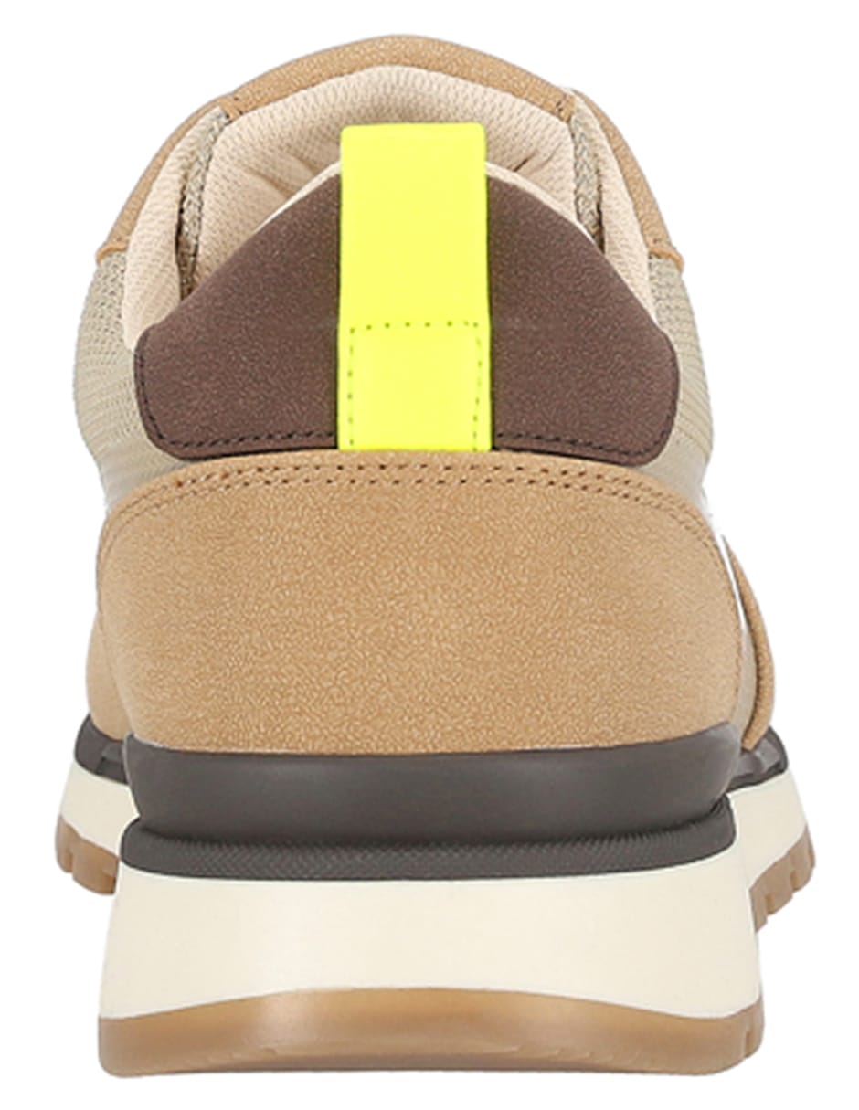 Tenis para hombre