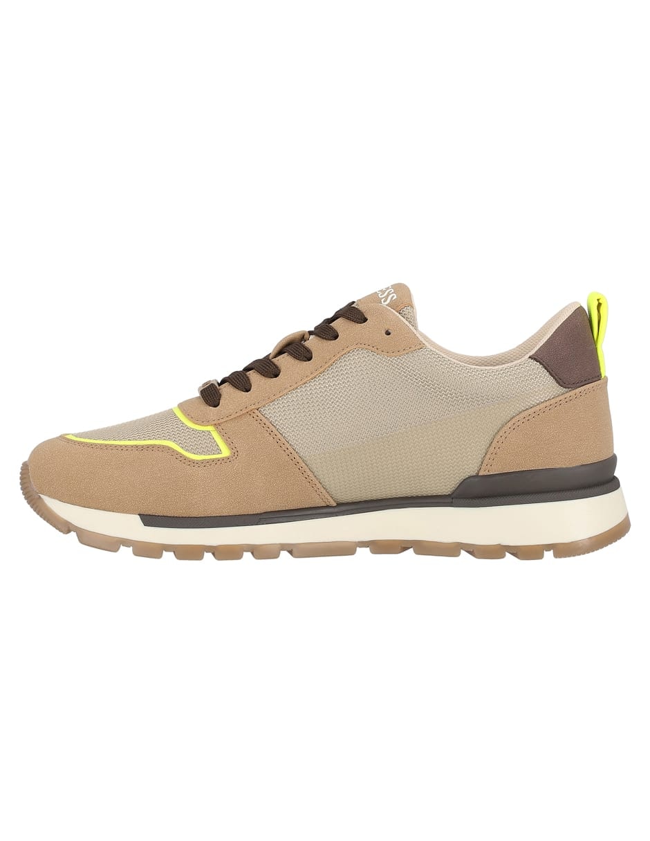 Tenis para hombre 7