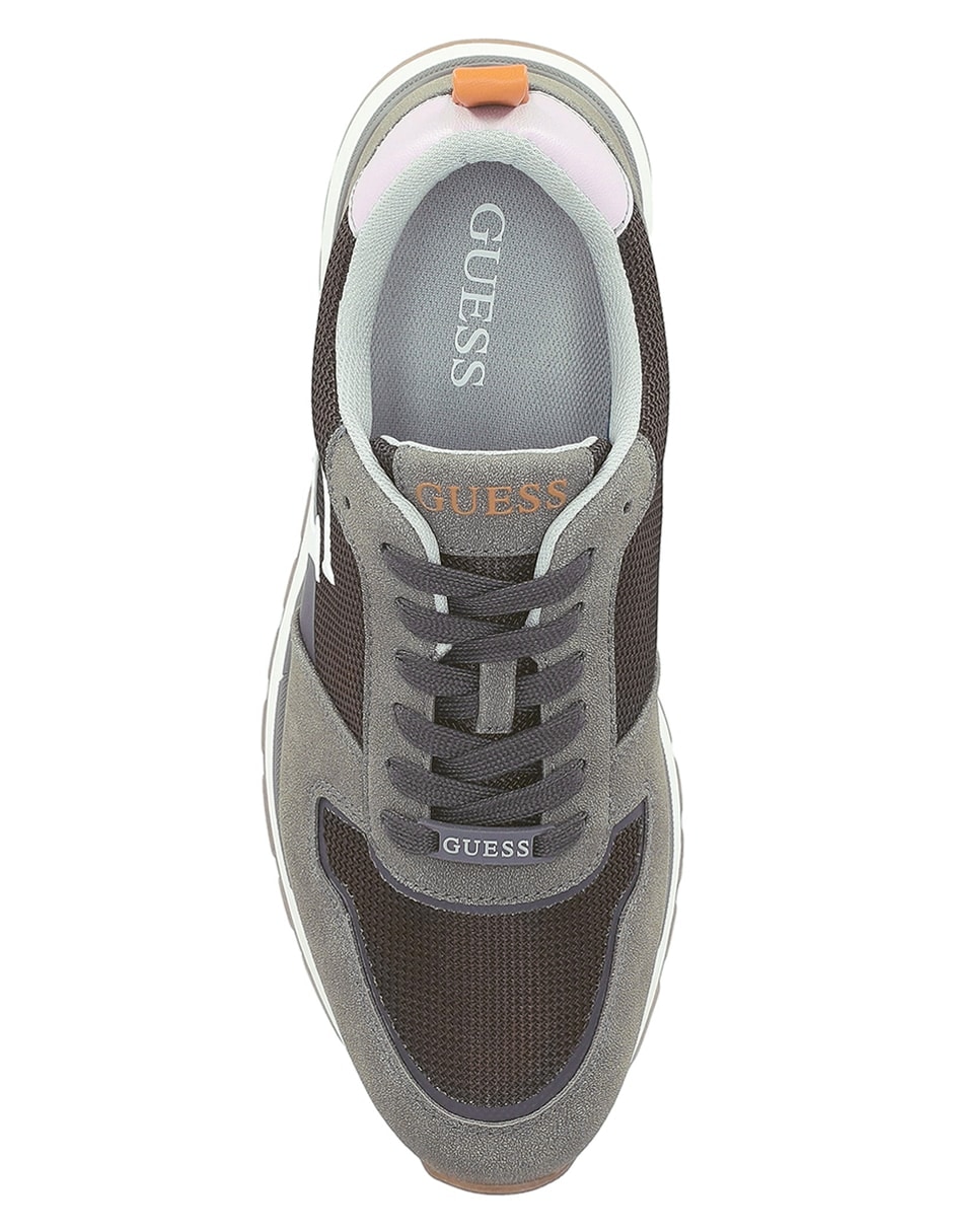 Tenis para hombre 7