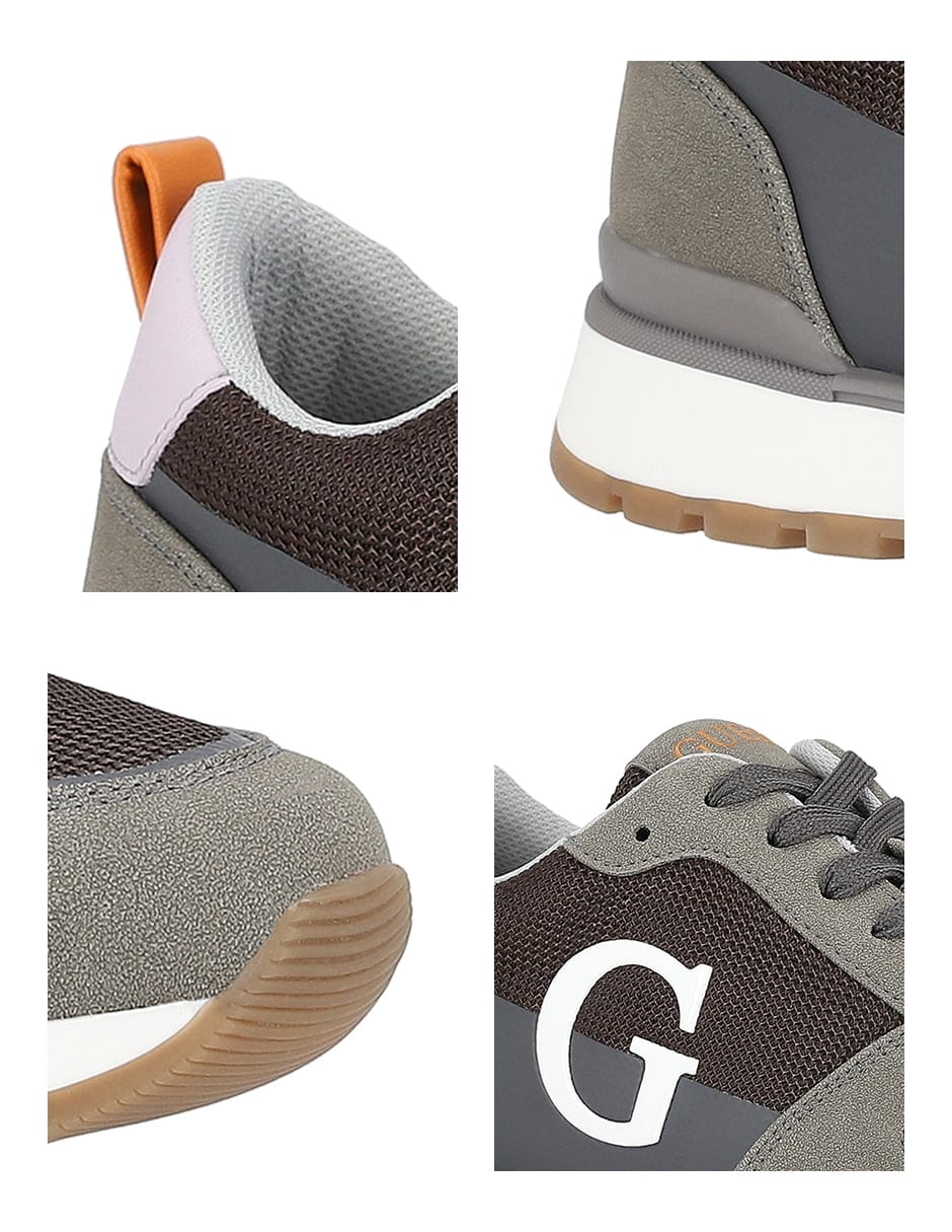 Tenis para hombre