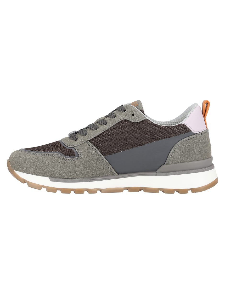 Tenis para hombre 8