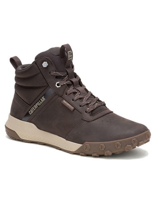 Bota de piel para hombre Bota de piel para hombre