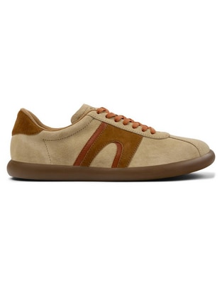 Zapato cerrado para hombre