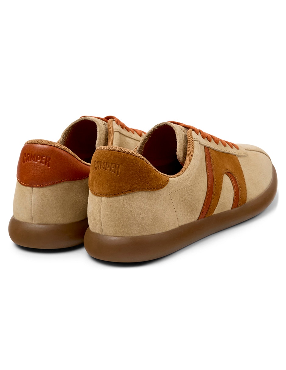 Zapato cerrado para hombre 5