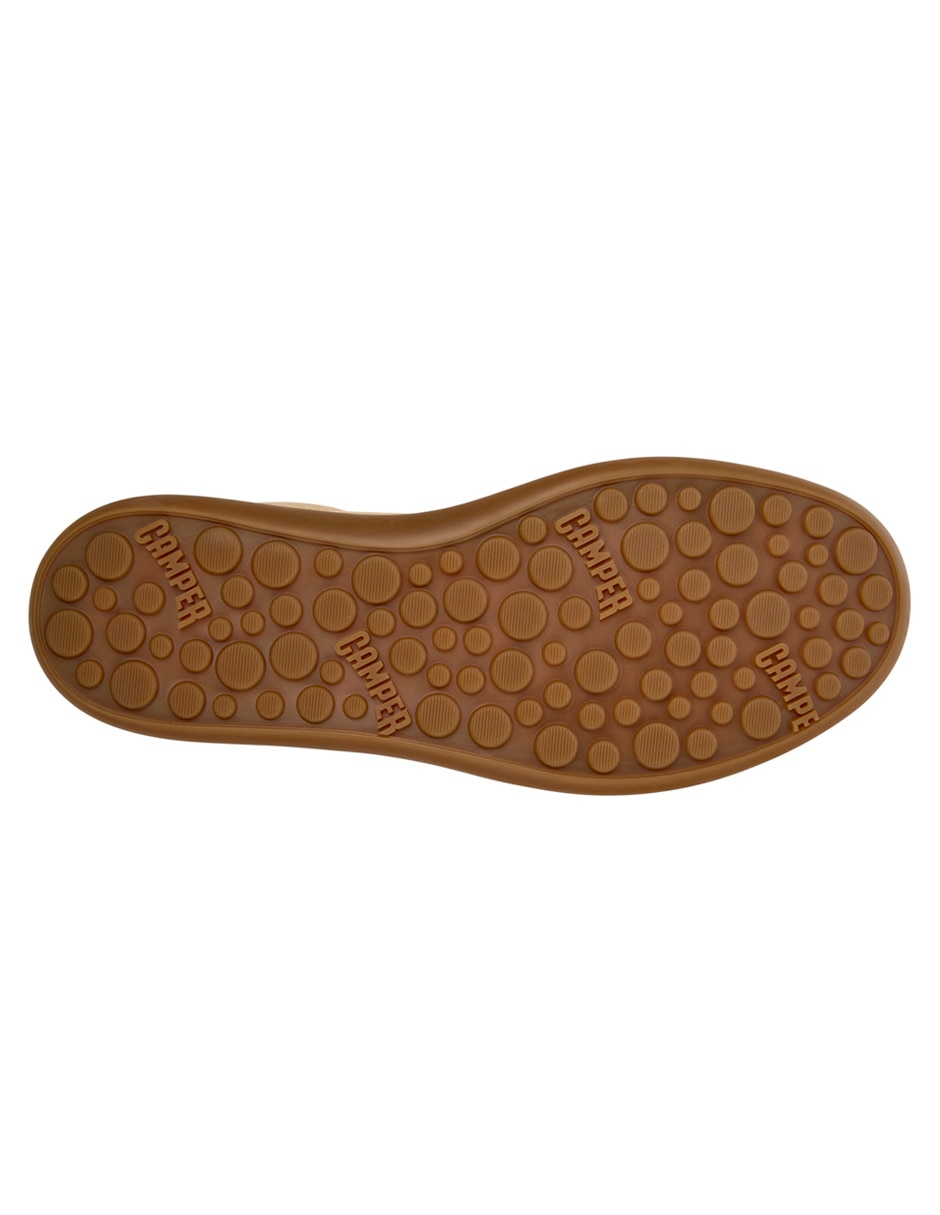 Zapato cerrado para hombre