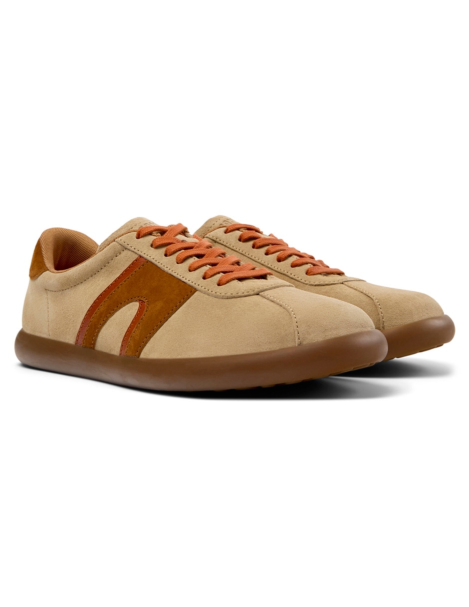 Zapato cerrado para hombre