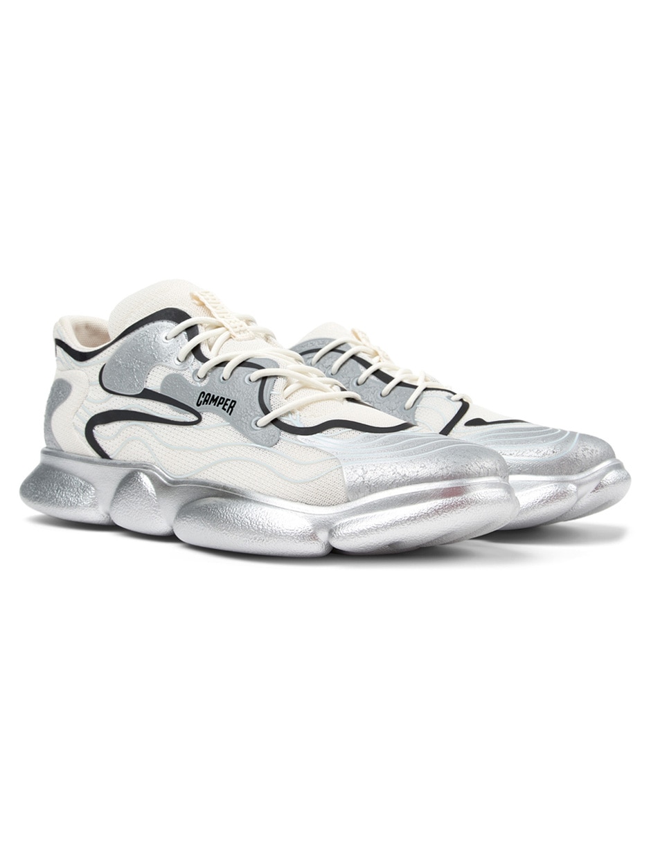 Tenis Karst para hombre 5