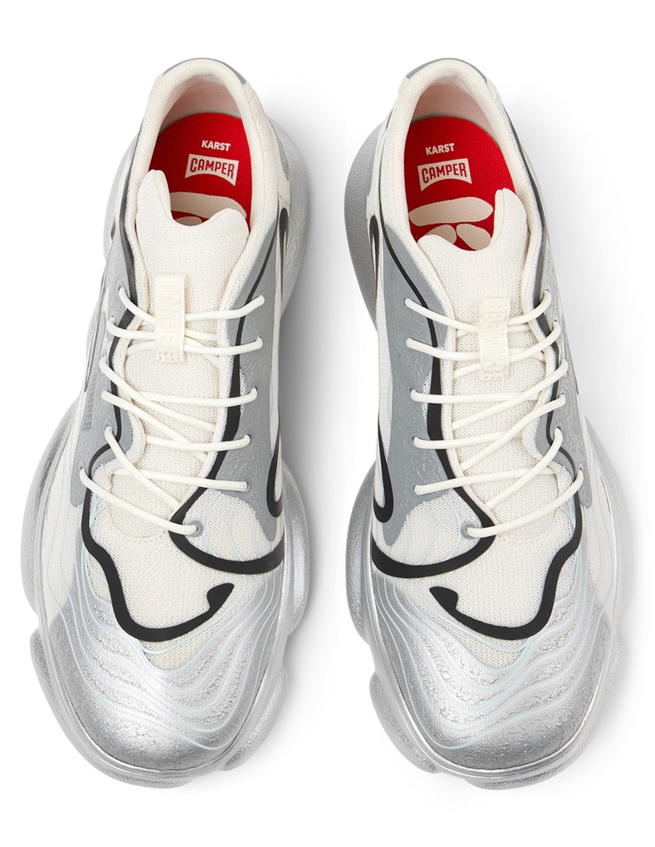 Tenis Karst para hombre