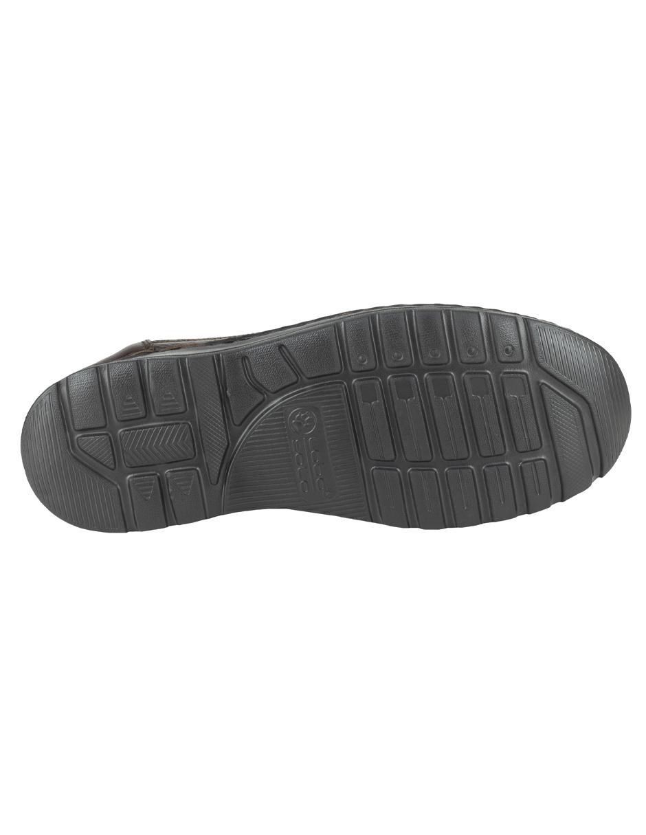 Zapato derby Lobo Solo para hombre