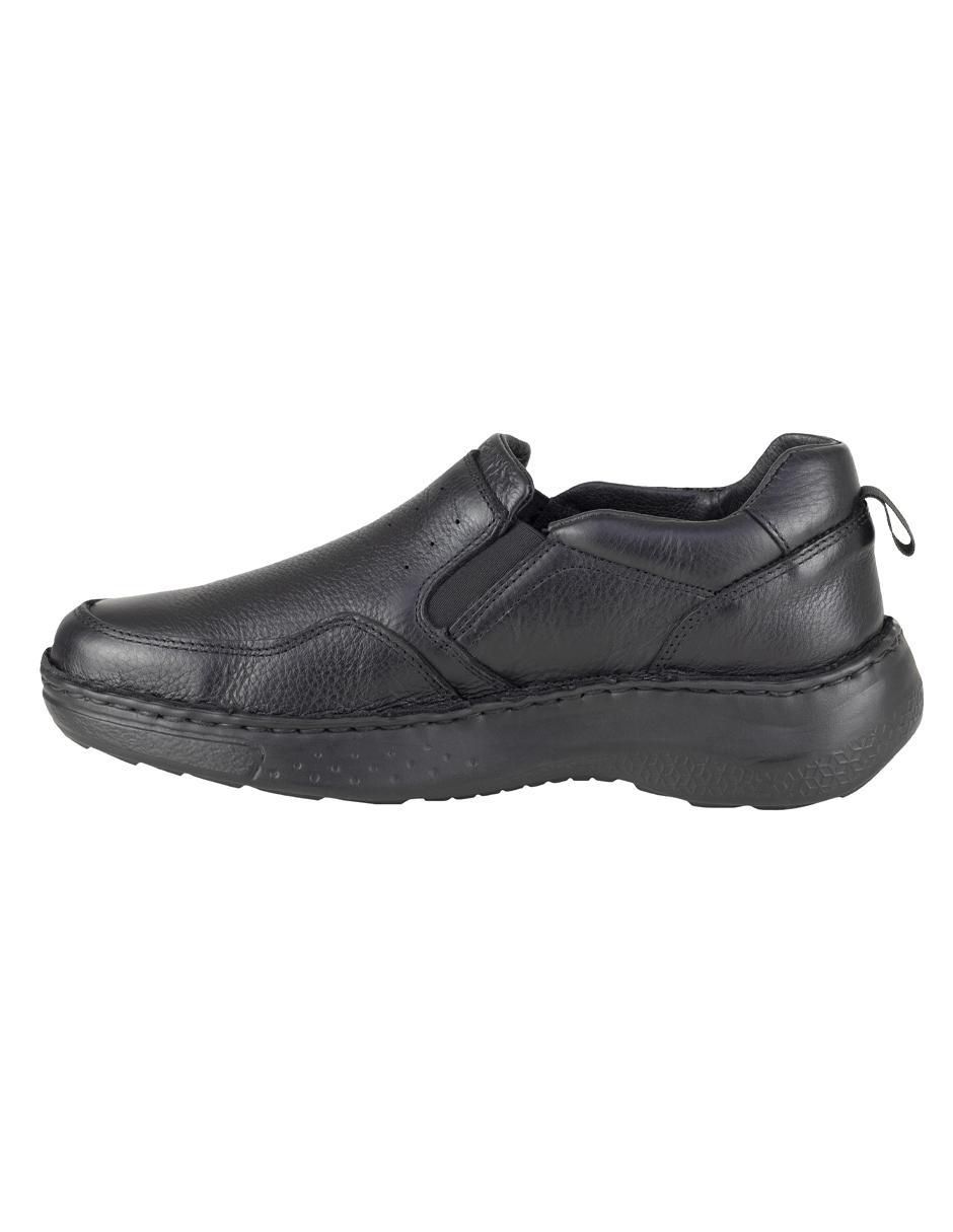 Zapato slip on para hombre