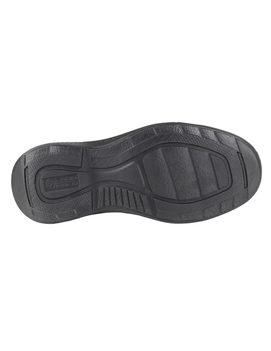 Zapato slip on para hombre