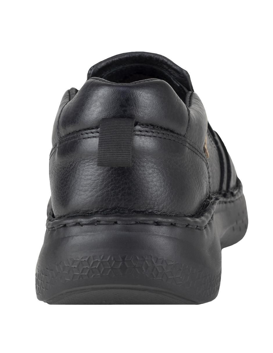 Zapato slip on para hombre