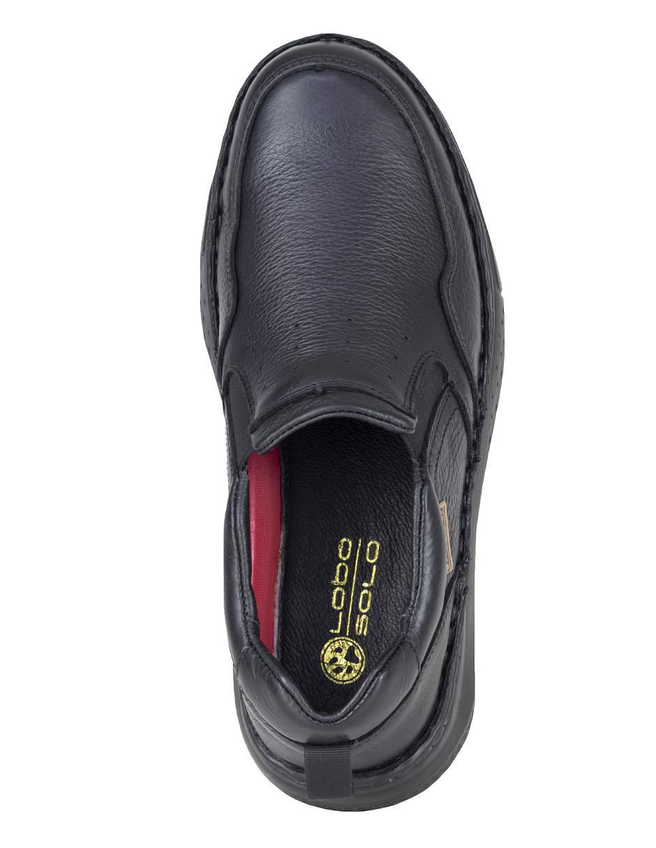 Zapato slip on para hombre 6