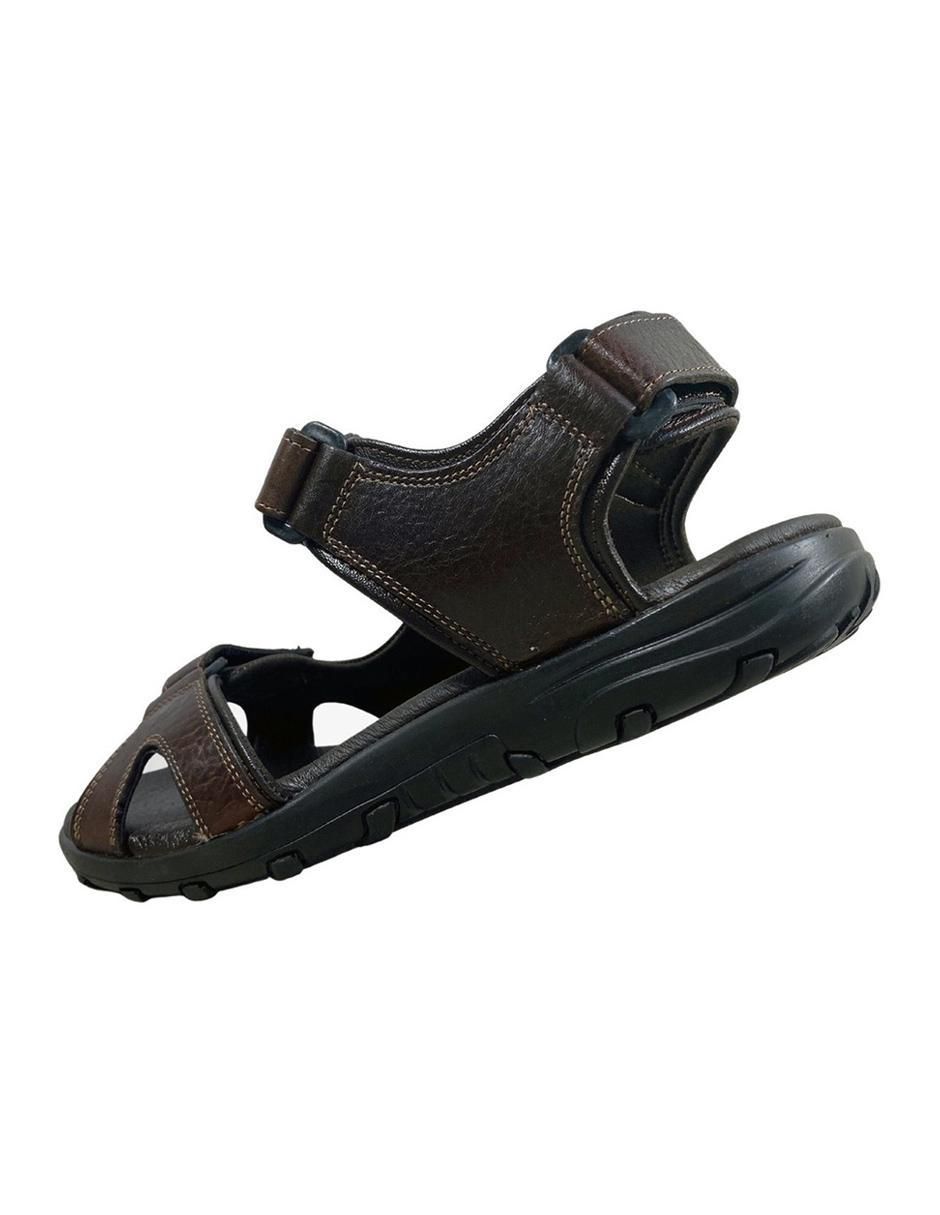 Sandalia 401 para hombre 5