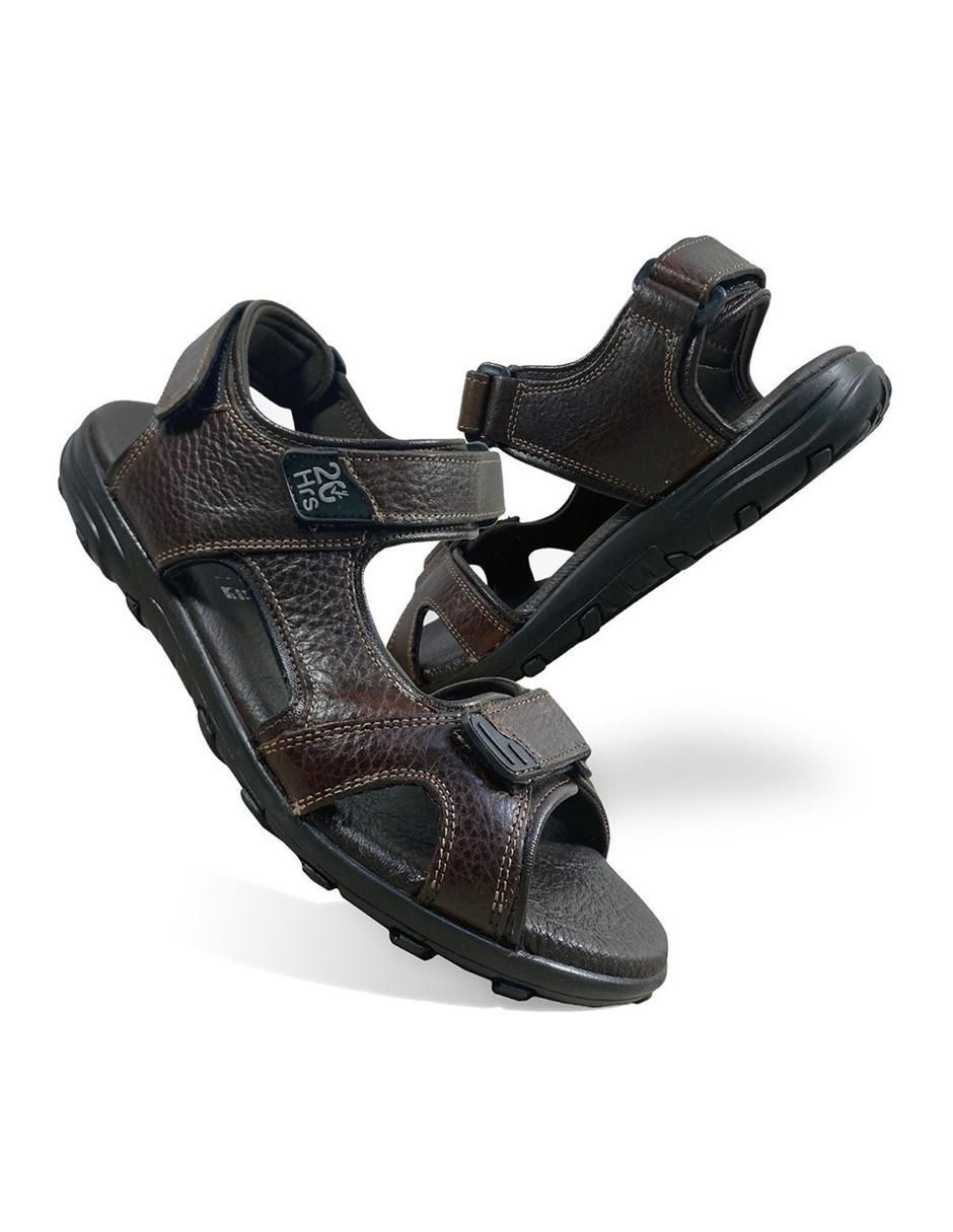 Sandalia 401 para hombre 4