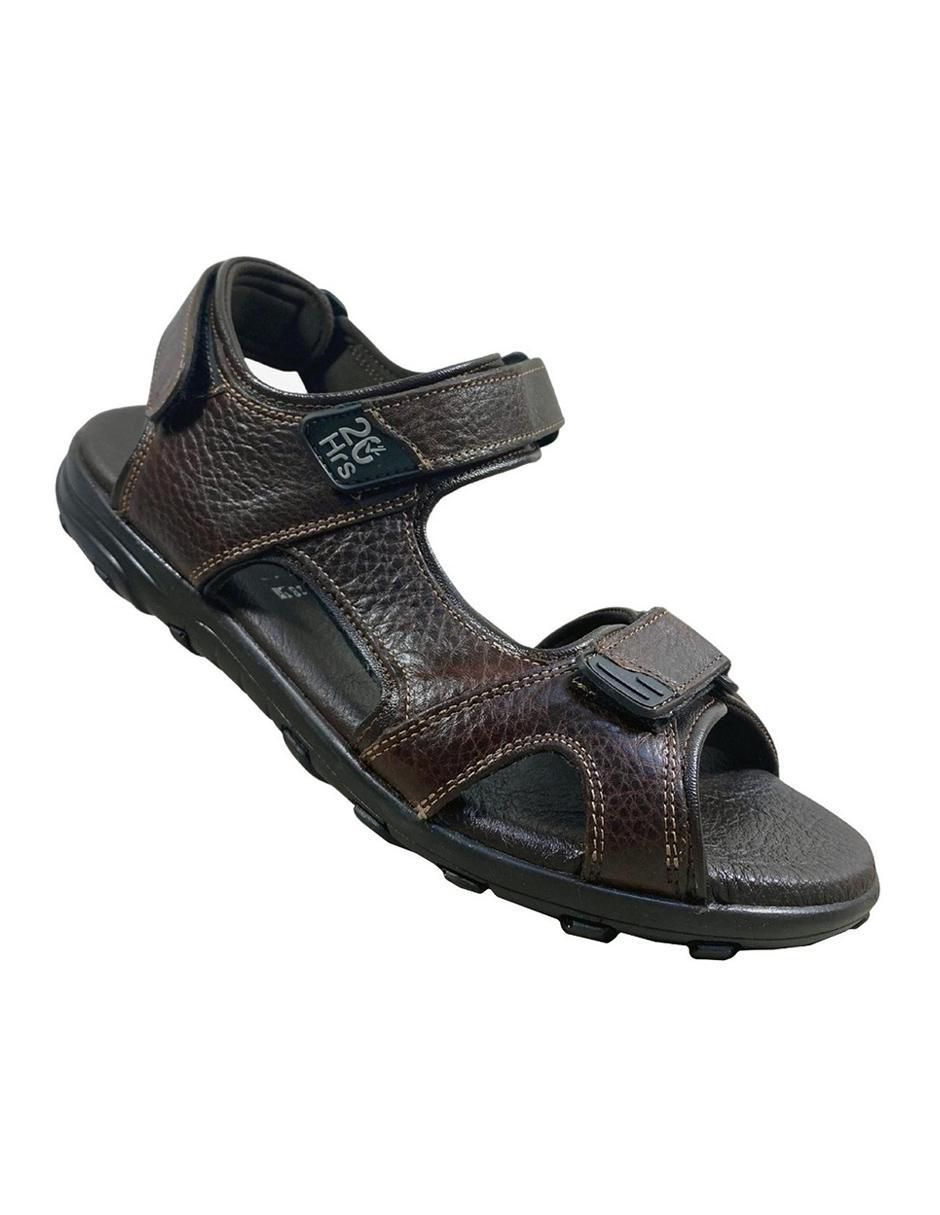 Sandalia 401 para hombre 2