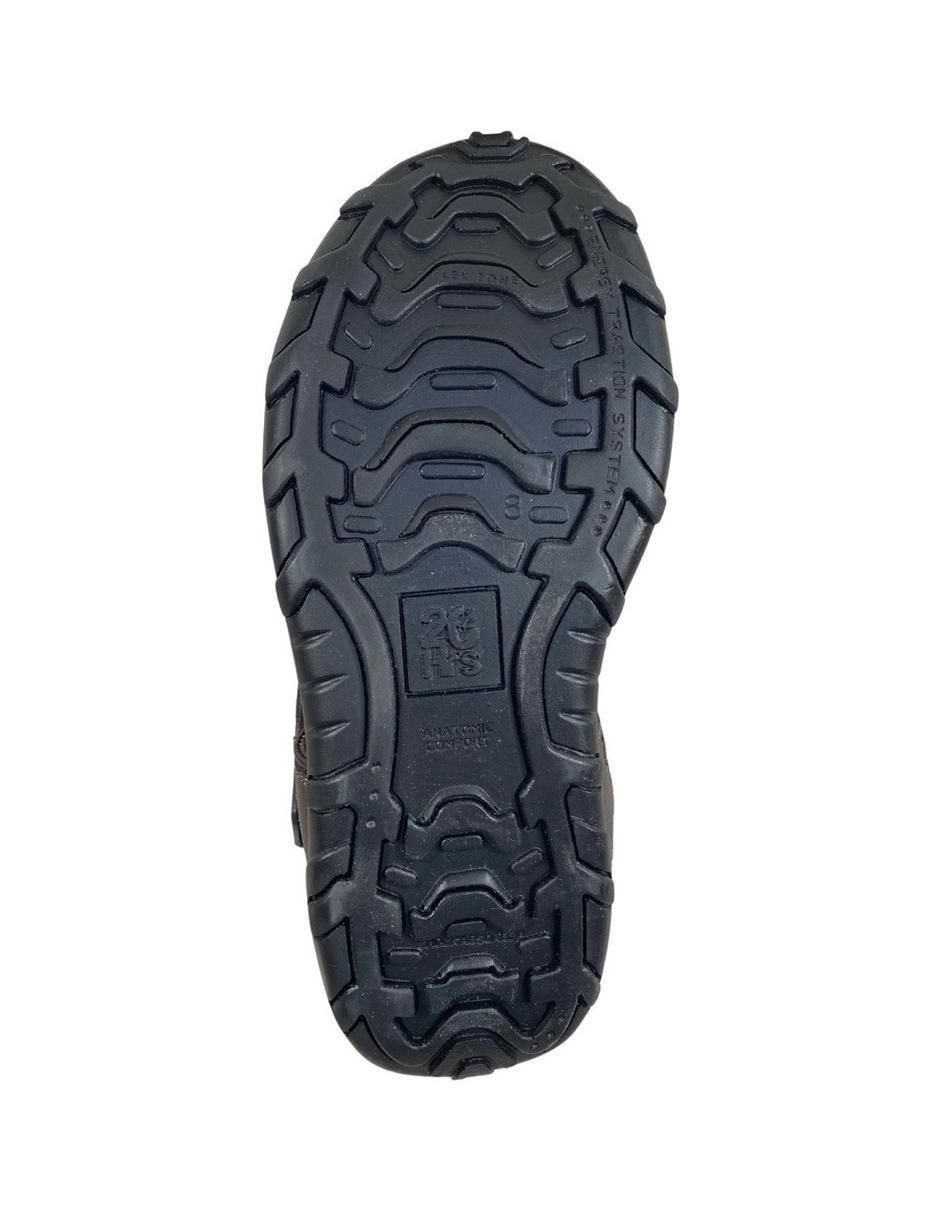 Sandalia 401 para hombre 7