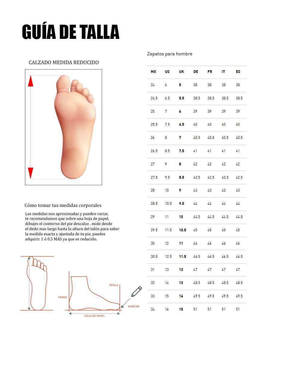 Sandalia 401 para hombre 3