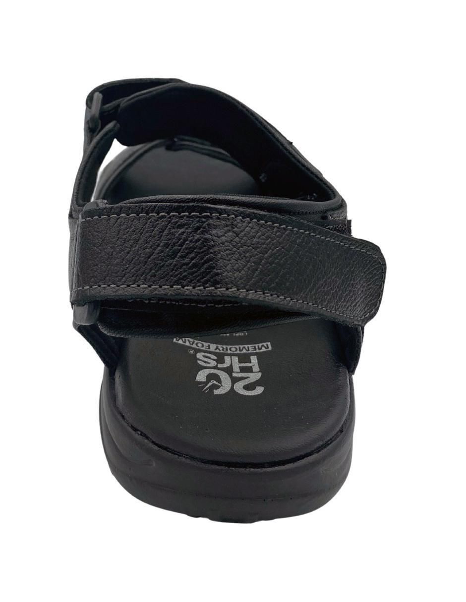 Sandalia para hombre 4