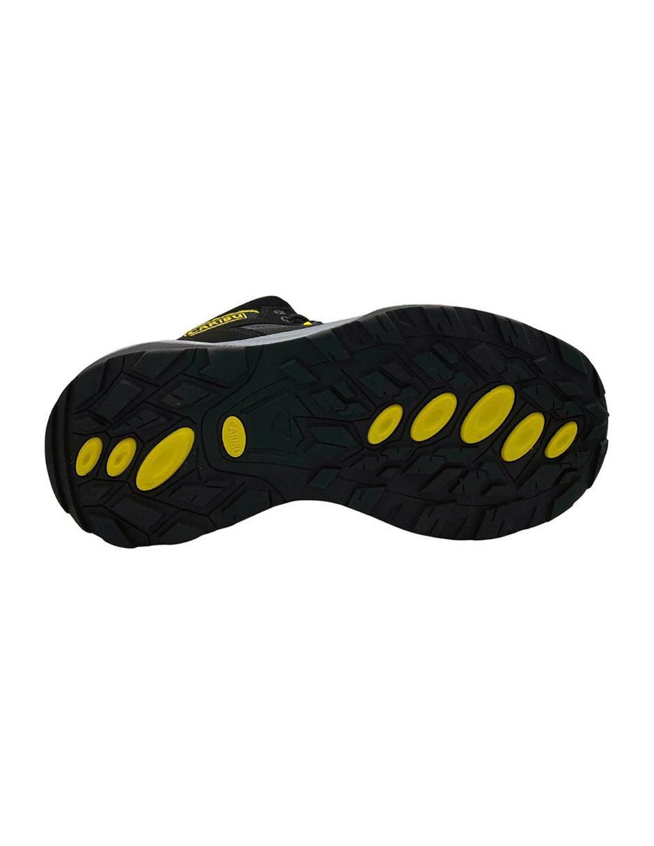 Bota 952 para hombre 7