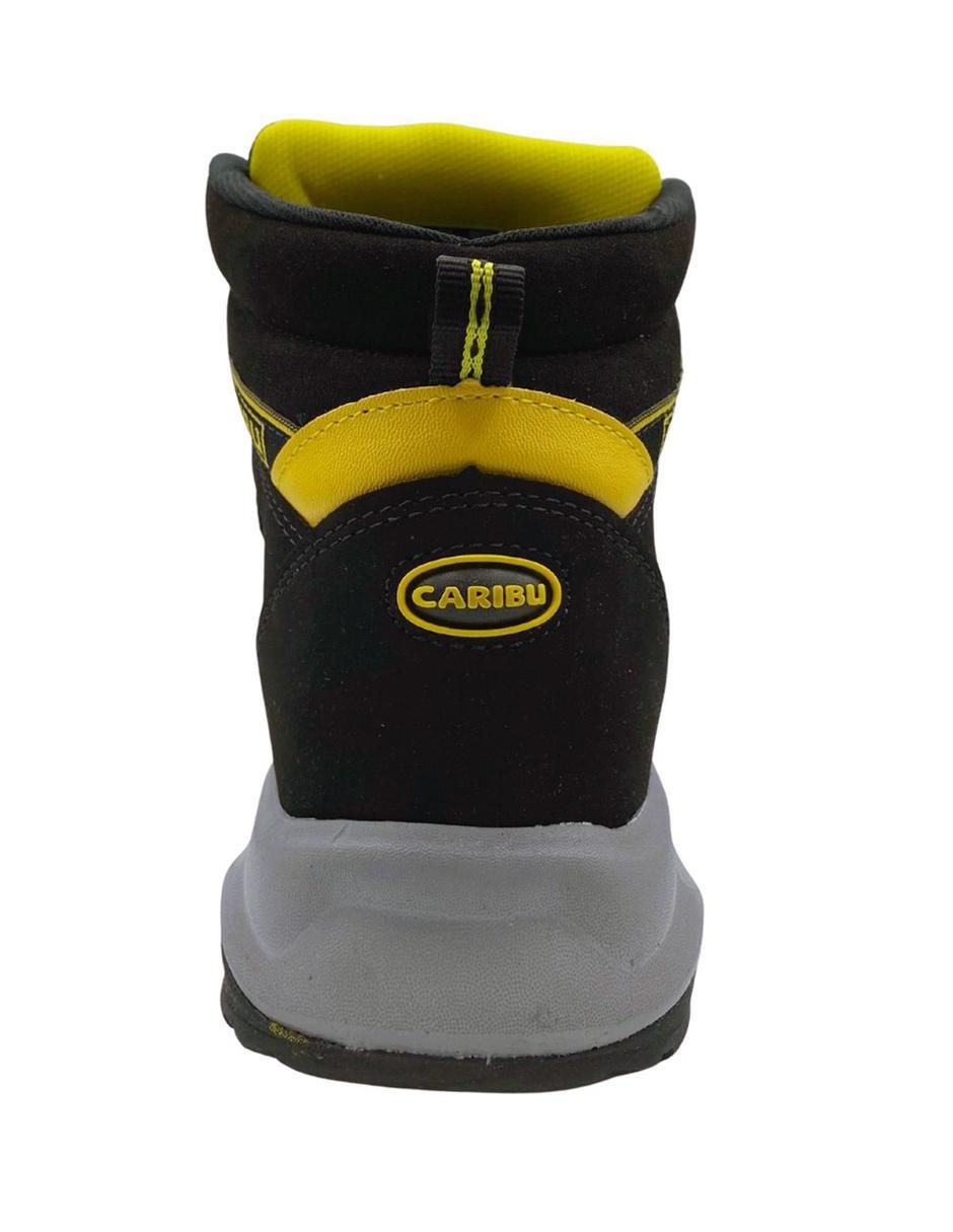 Bota 952 para hombre 4