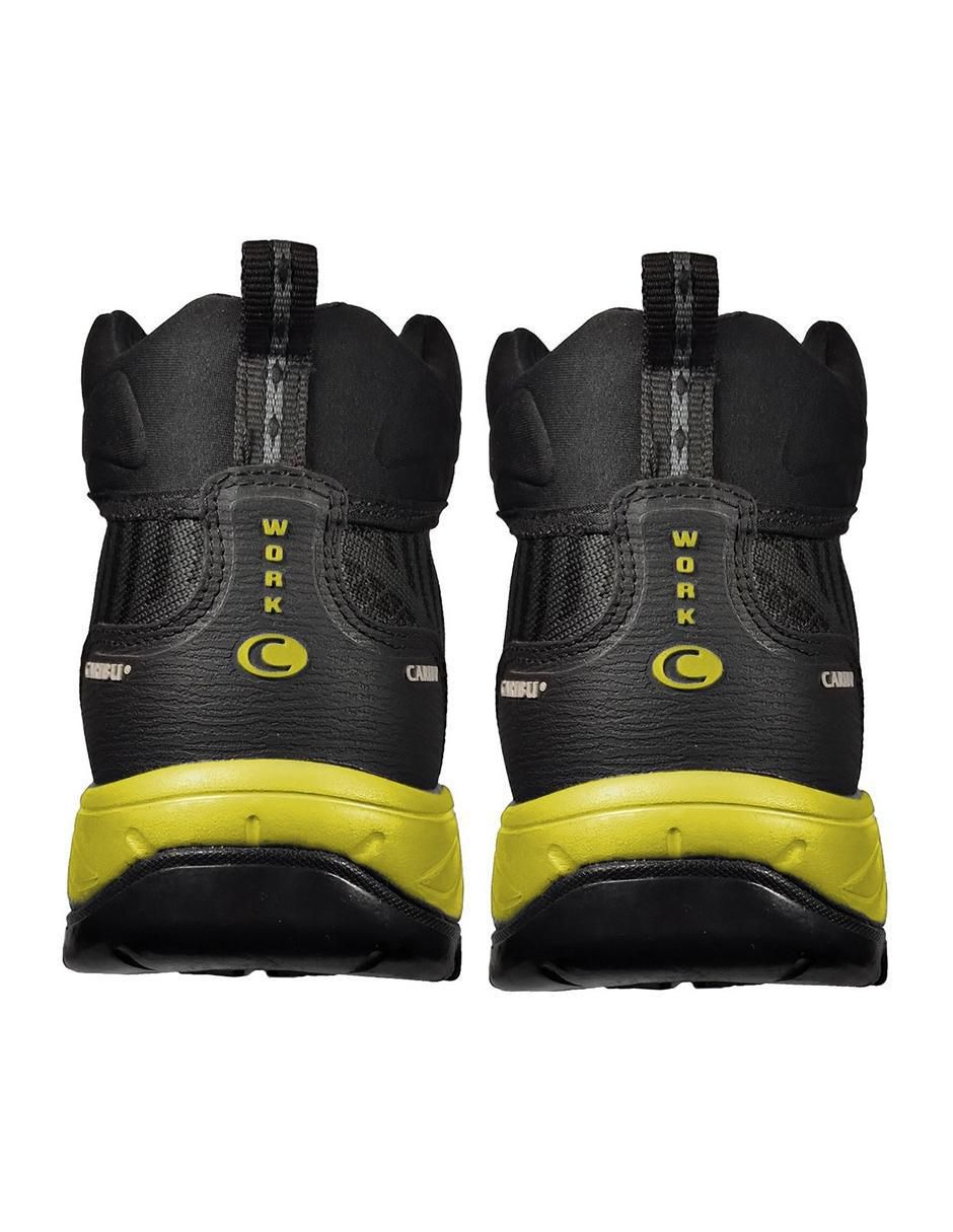 Bota para hombre 5