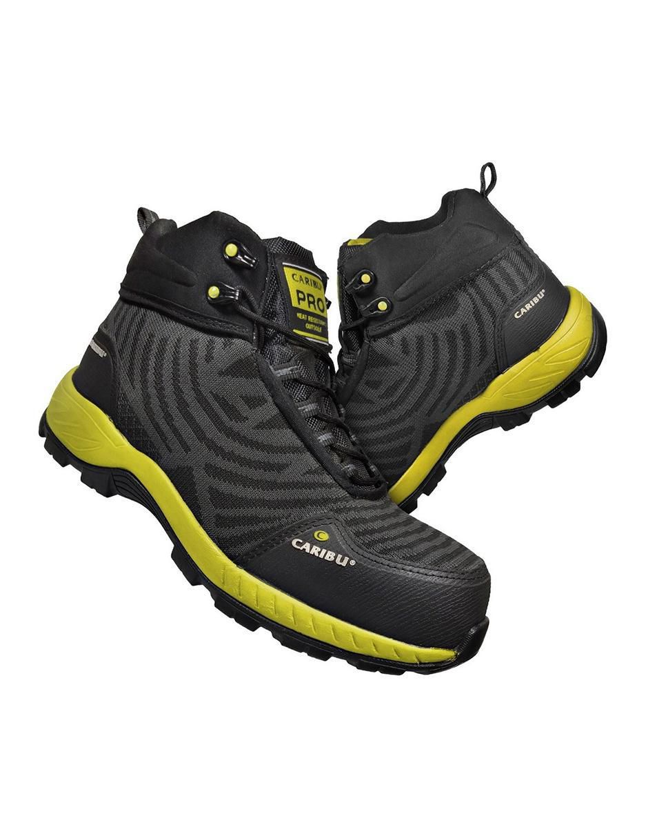 Bota para hombre 6